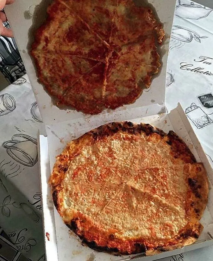 ¡¡¿¿Qué pasó??!!