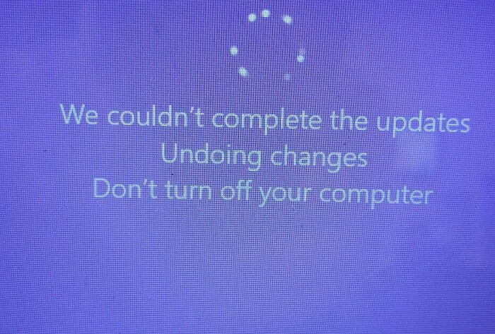 Why?