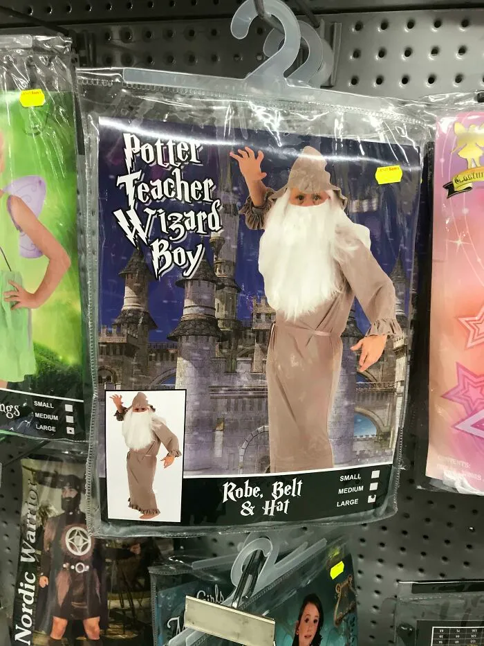 Thinking Of Going As This For Halloween
