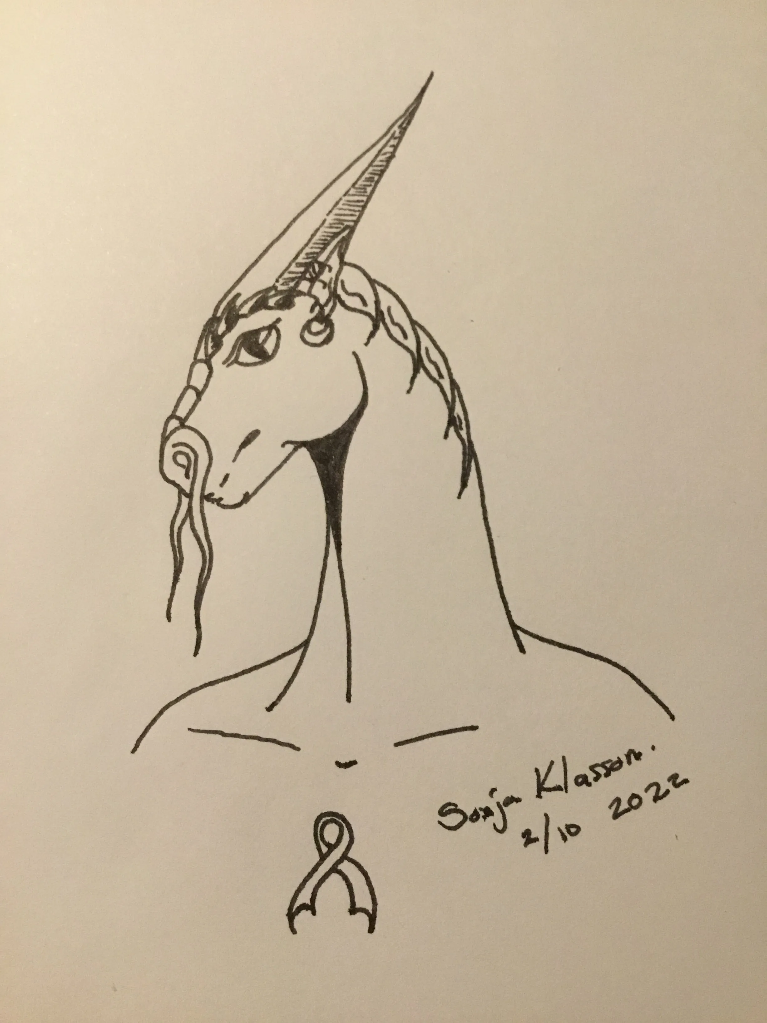 Inctober.