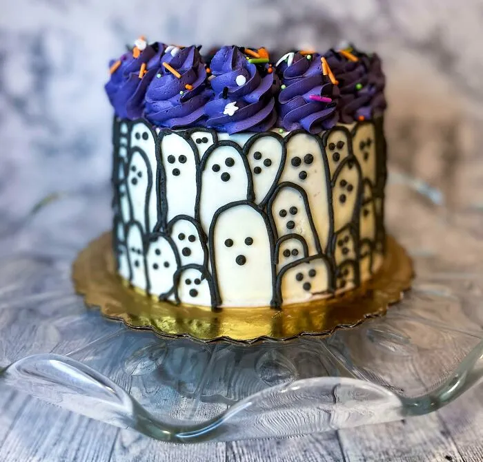 Spooky Bois