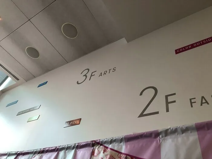 3f Arts