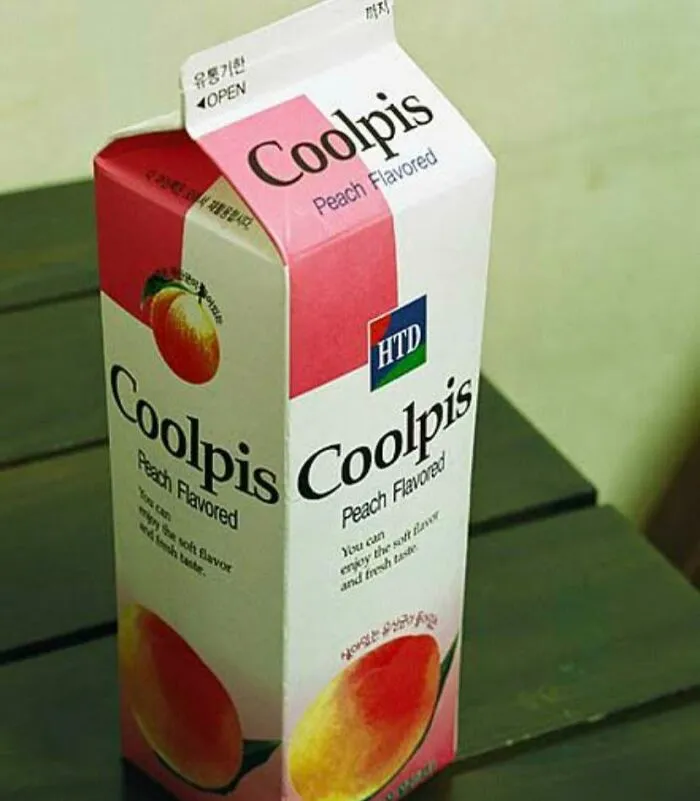 This Is Actually A Much Enjoyed Korean Drink