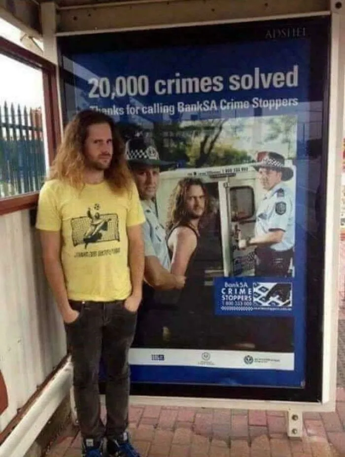 He oído que ha dado un giro a su vida