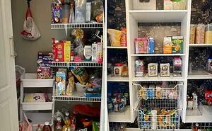 "Daily Dose Of Order": 61 Of The Most Satisfying New Pics Of Well-Organized Things