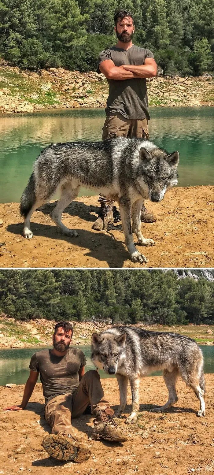 Never Stop Outdoor Life!