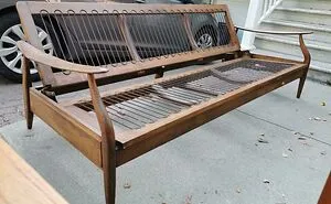 40 Of The Luckiest "Curb Finds" That People Just Stumbled Upon