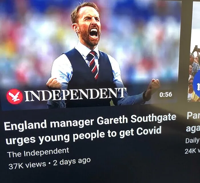 Youtube’s Character Limit On TV App