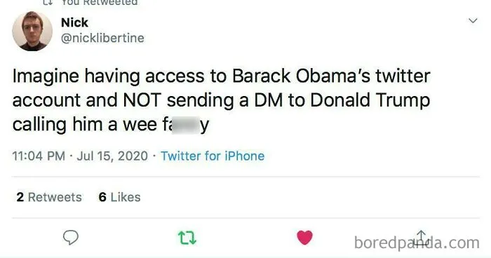 A Wee Fanny