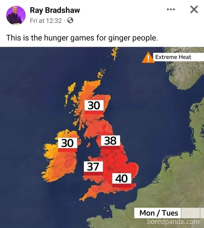 May The Odds Be Ever In Your Favour