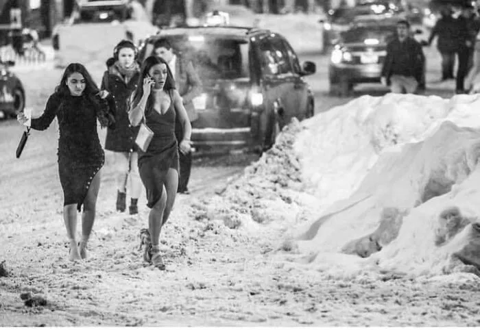 25 Memes sobre la vida en Canadá que resumen perfectamente cómo es el país