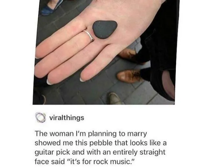 Marry Her Faster