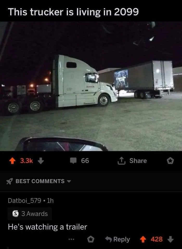No Spoilers