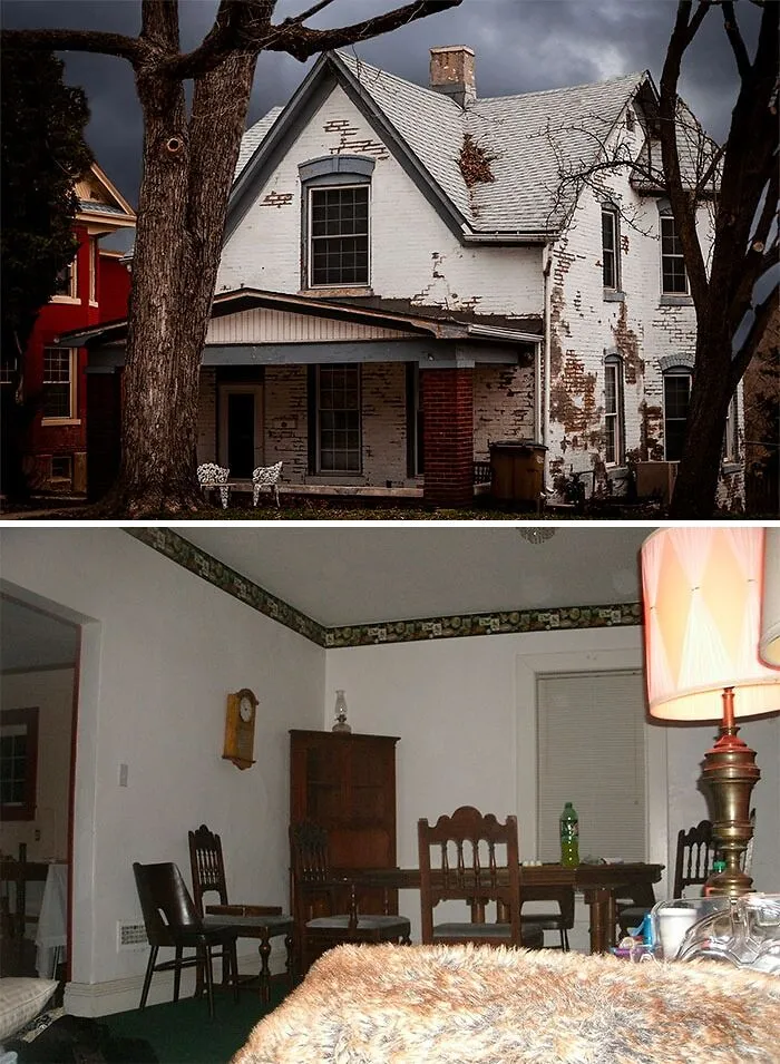Sallie House, Kansas, USA