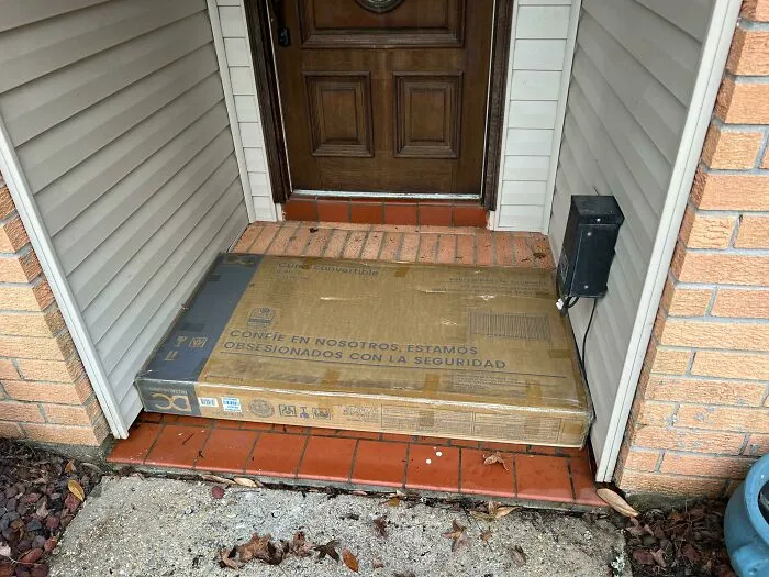 My Crib Delivery