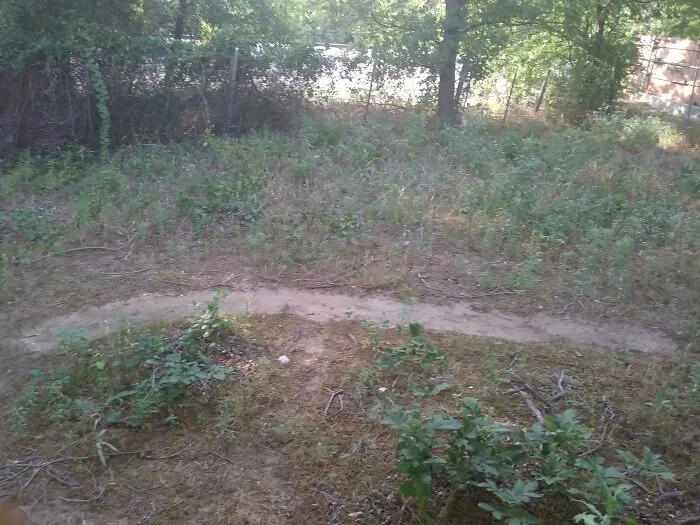 I'm In A Long Distance Relationship With My Girlfriend, And This Is Where I Walk When I'm On The Phone With Her Every Night