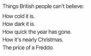 “Britain Relatable”: 40 Funny British Memes To Crack You Up