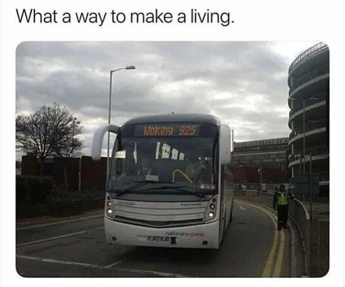 “Britain Relatable”: 40 Funny British Memes To Crack You Up