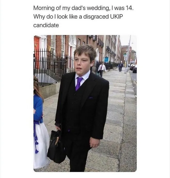 “Britain Relatable”: 40 Funny British Memes To Crack You Up