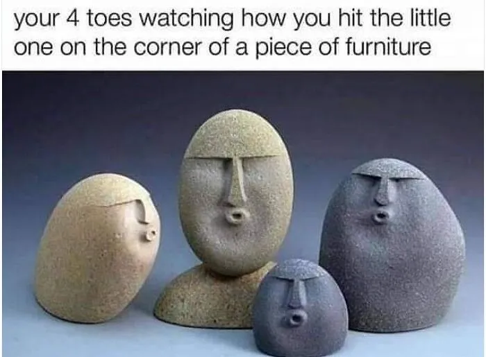 “Britain Relatable”: 40 Funny British Memes To Crack You Up