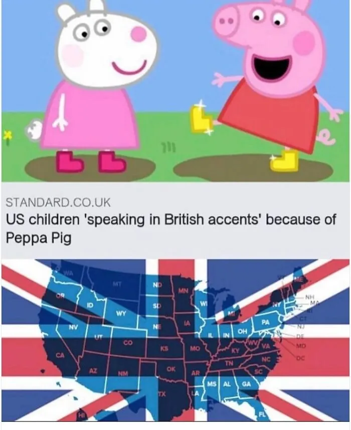 “Britain Relatable”: 40 Funny British Memes To Crack You Up