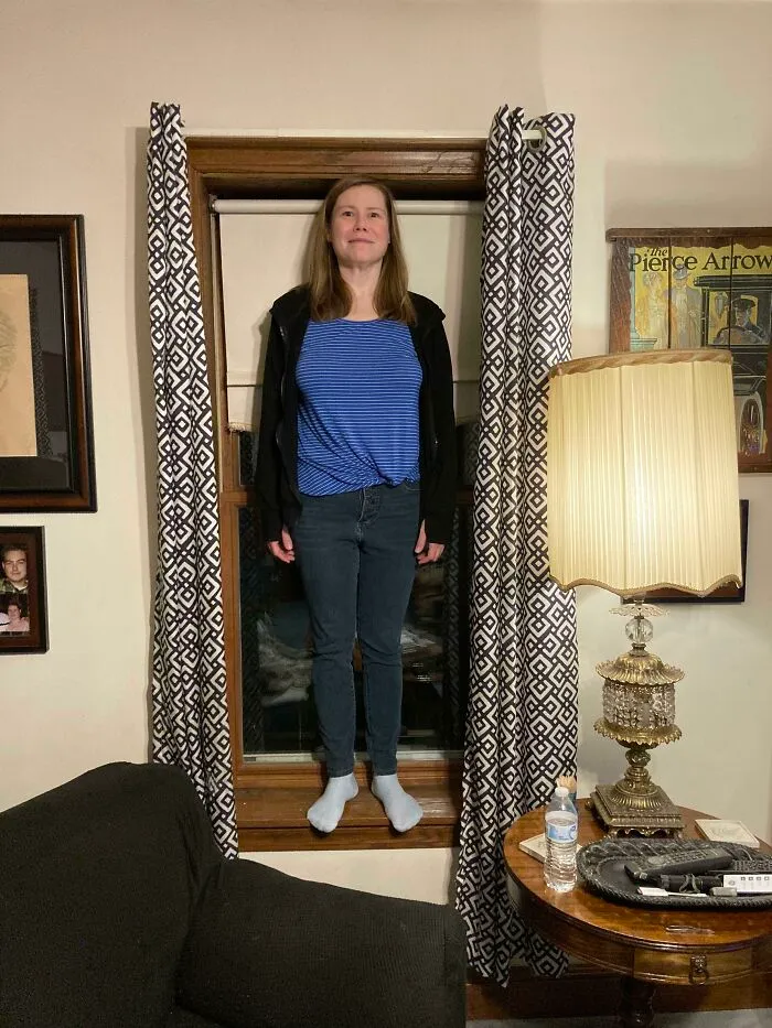 I Fit A Window