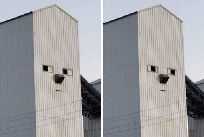 50 Pics Without Context That Get Weirder And Weirder The Longer You Look At Them, As Shared On This Online Group (New Pics)
