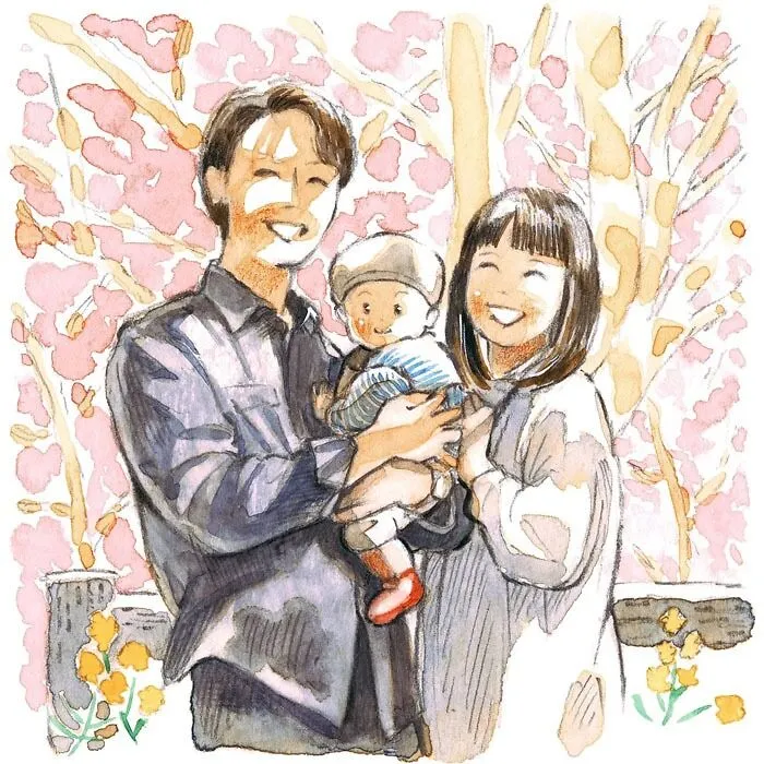 Render Your Favorite Memory And Draw It