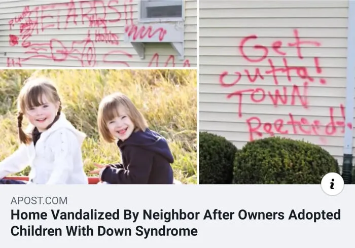 It's Just Awful