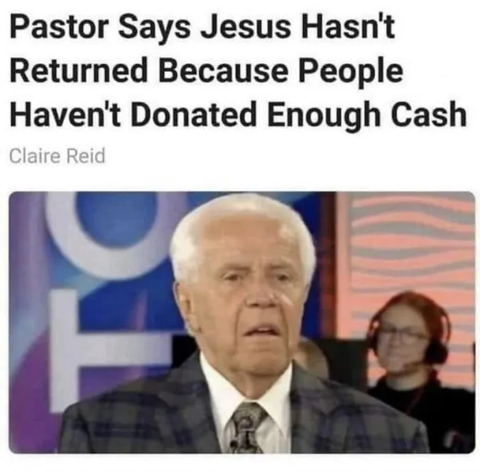 Yup, That's Totally True!