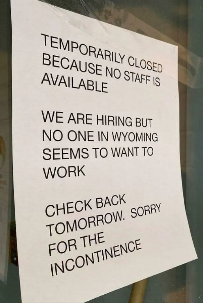 Guarantee They Don’t Pay Enough. Pay More!