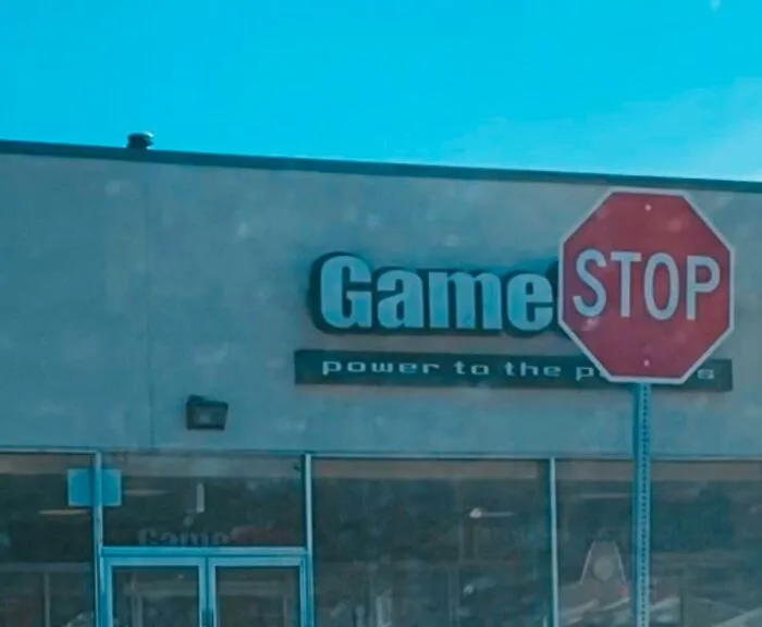 The Way These Signs Line Up