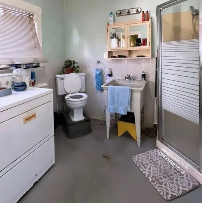 Esta cuenta se burla de las casas más disparatadas, y aquí están 35 de las peores (nuevas fotos)
