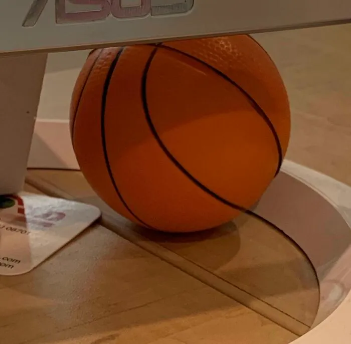 The Way The Lines Match Up