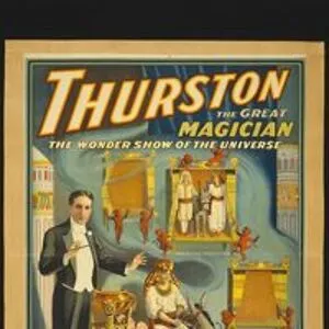 Forrest Thurston