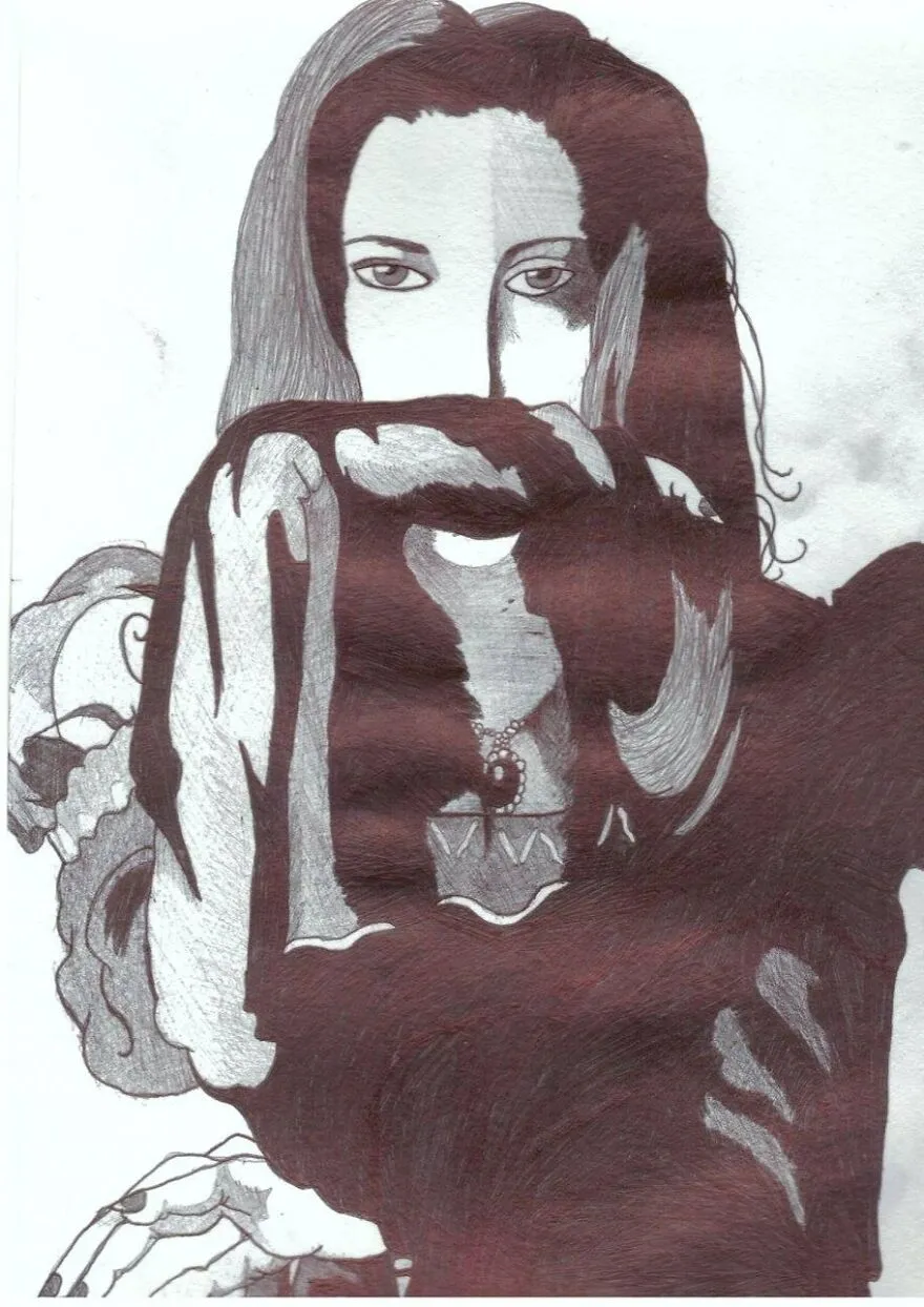 Drusilla