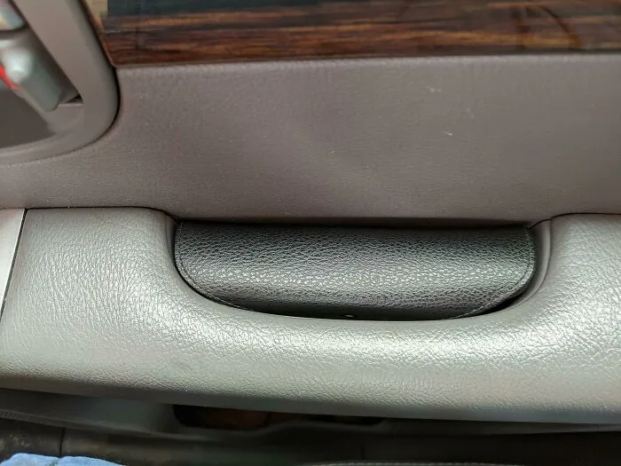 Couldn't Find My Sunglasses In The Car