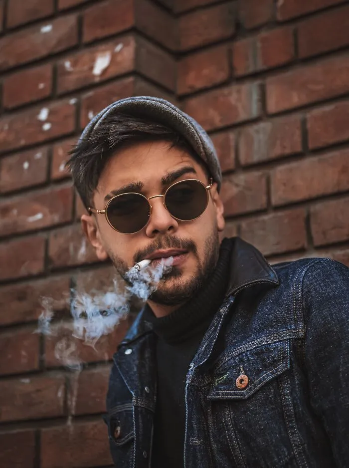 Pressuring You Toward Unhealthy Behaviors