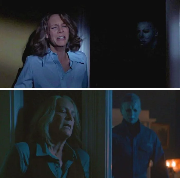 This Page Only Shares Horror-Related Content, And Here's 35 Of Their Best Posts