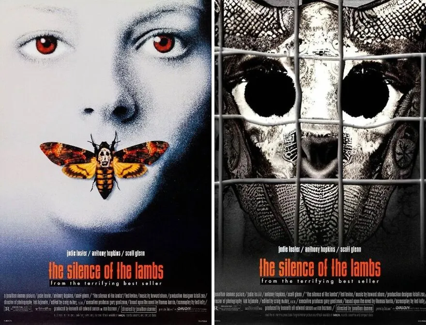 Silence Of The Lambs