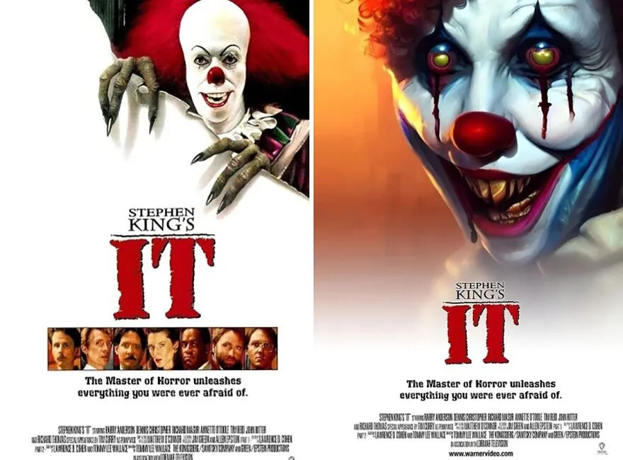 IT
