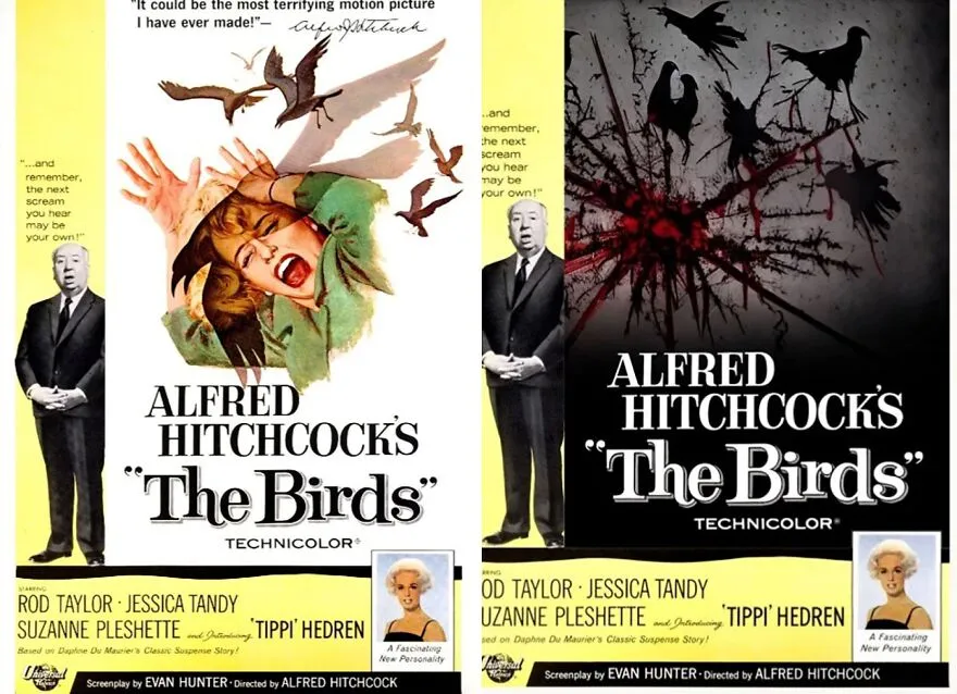 The Birds