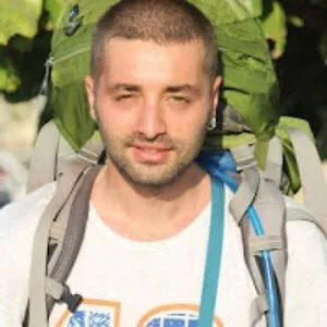 Ensar Sevindik