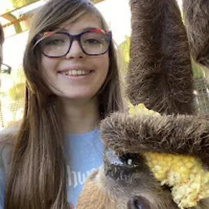 Slothgirl8000