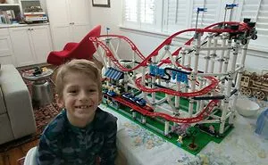 These 199 Incredible LEGO Builds Are Real Works Of Art