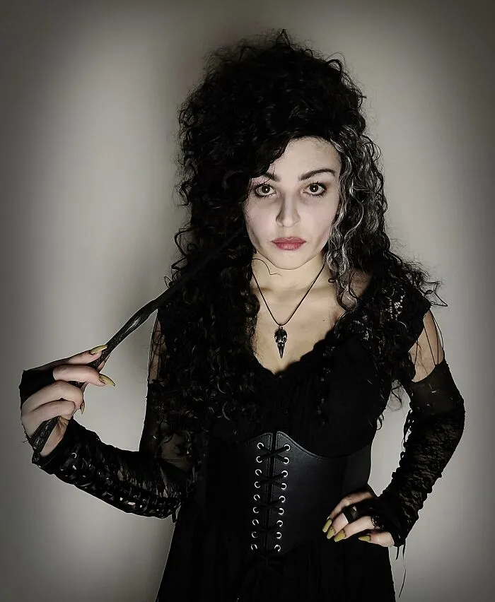 My Halloween Costume !