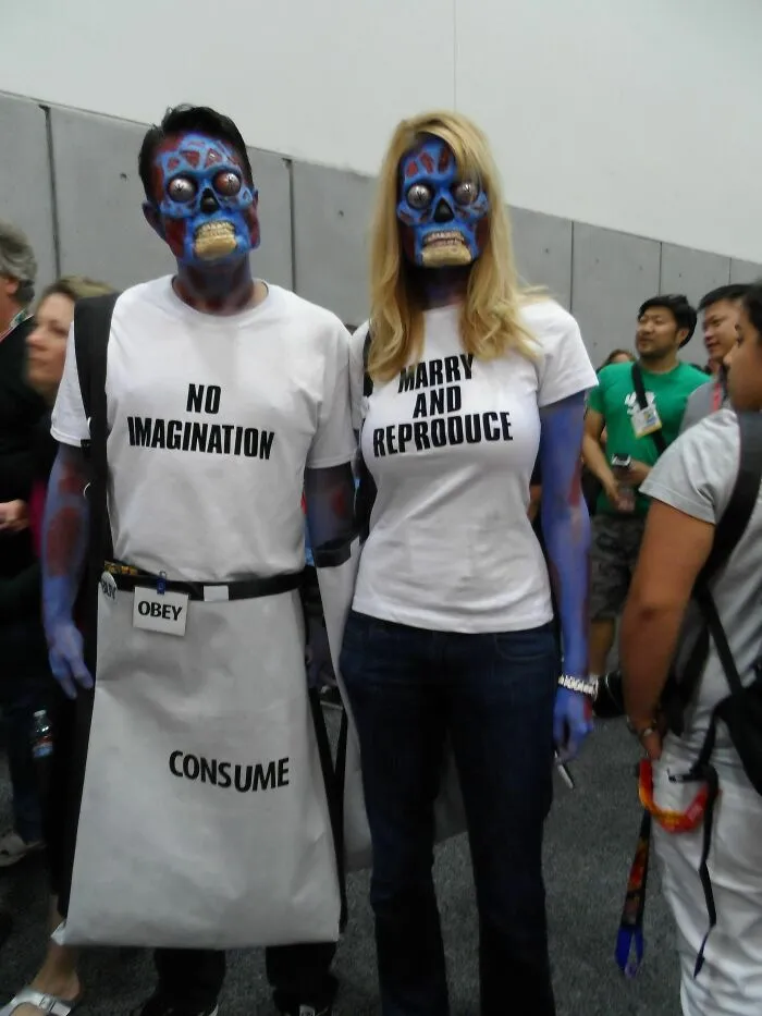 ¡Feliz Halloween!