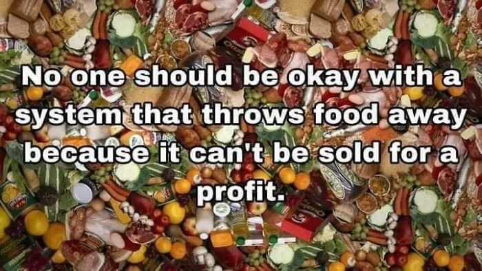 We Literally Waste Trillions Of Food Every Year