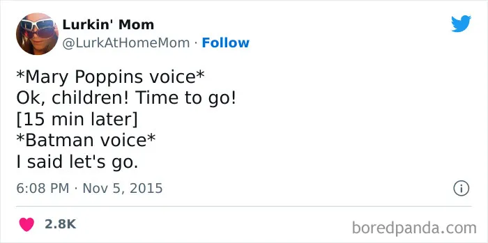 Moms Of Twitter Reveal Some Funny Things That Happen To Them While Raising Kids (50 Jokes)