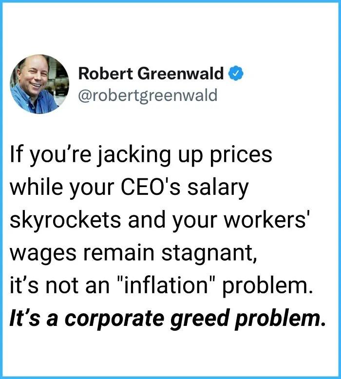 35 Of The Most Accurate Capitalism Memes And Jokes That Prove We Already Live In A Dystopia